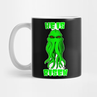 Cthulhu: He is Risen Mug